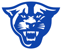 Georgia State University  logo