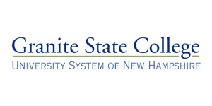 Granite State College logo