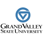 Grand Valley State University logo