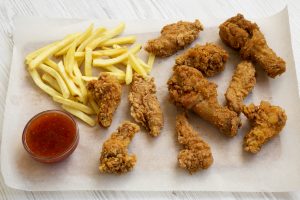 Wingstop