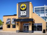 Buffalo Wild Wings