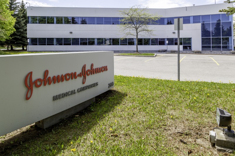 Johnson & Johnson