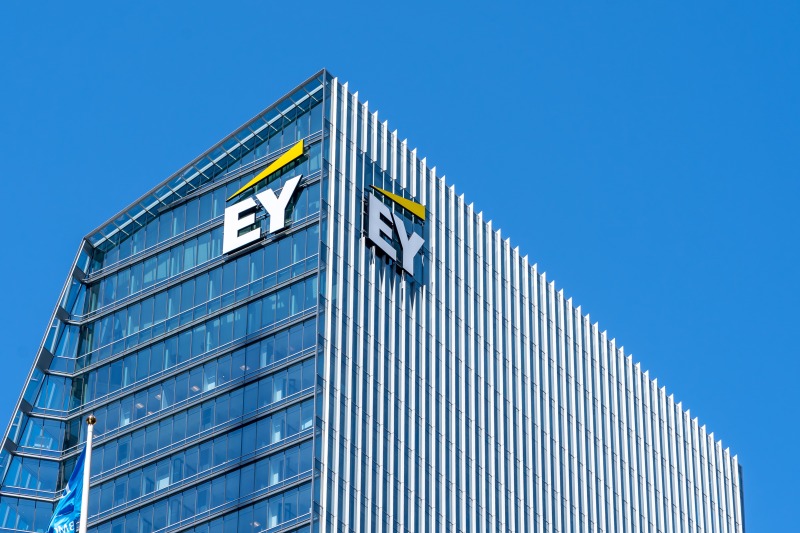 Ernst & Young