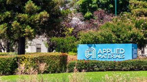 Applied Materials