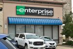 Enterprise Rent-A-Car