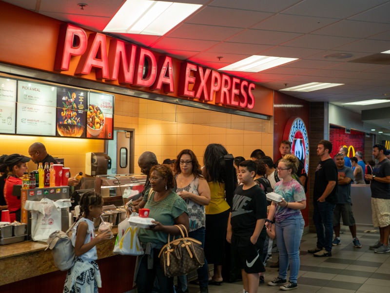 Panda Express