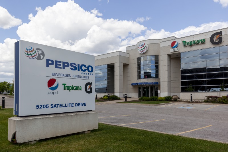 PepsiCo