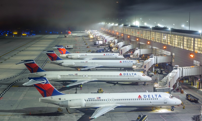 Delta Air Lines