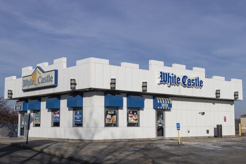 White Castle