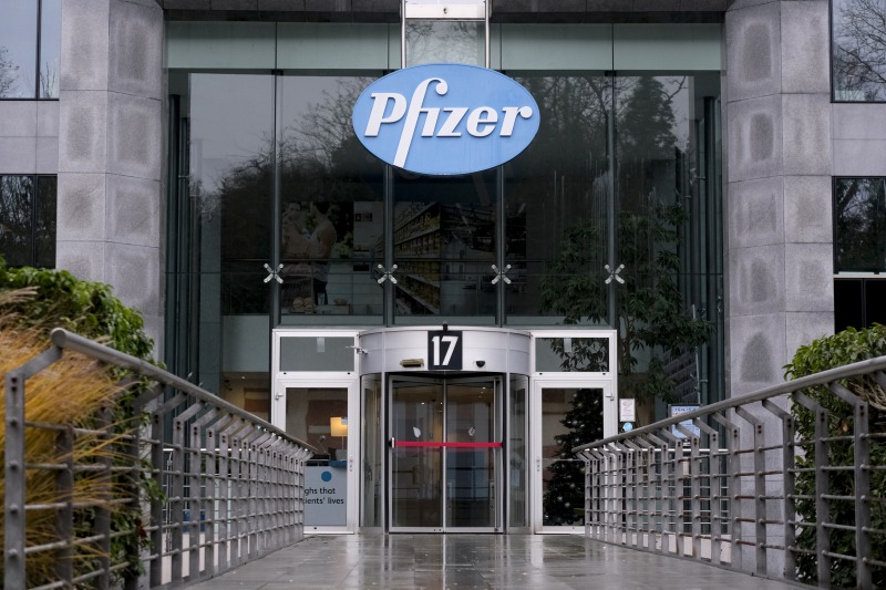 Pfizer