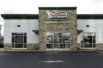 Krispy Kreme