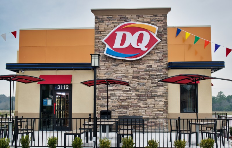 Dairy Queen