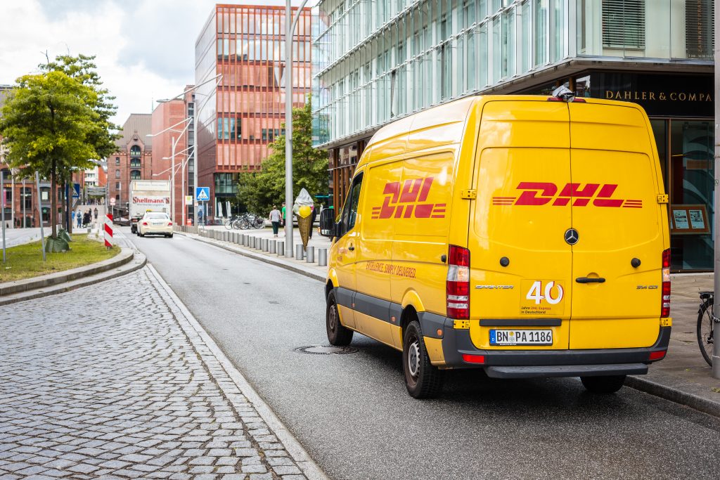 DHL