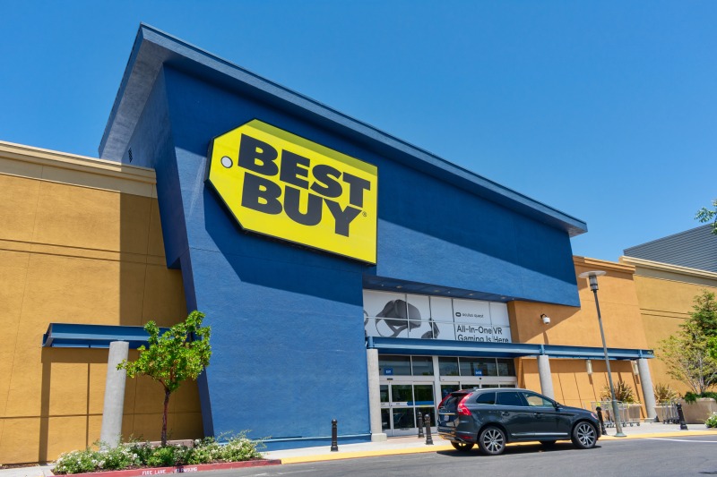 Best Buy