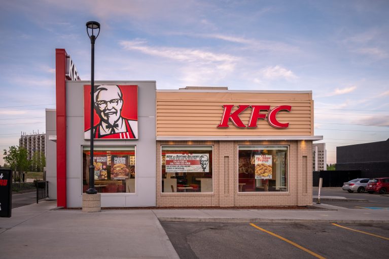 KFC