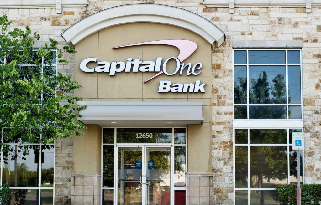 Capital One