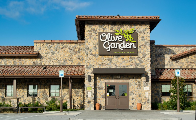 Olive Garden