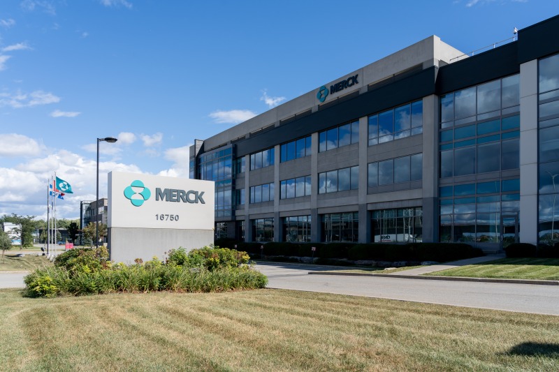 Merck