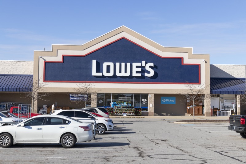 Lowe's