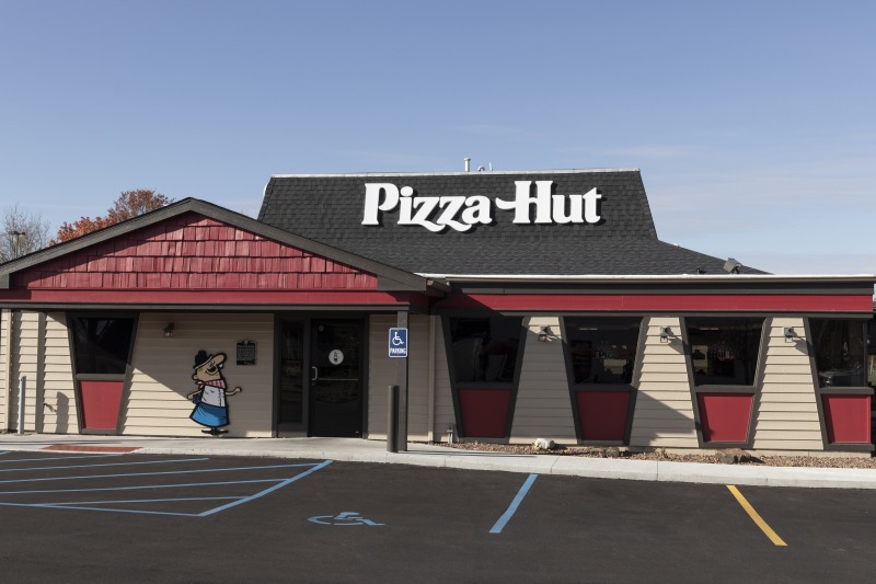 Pizza Hut