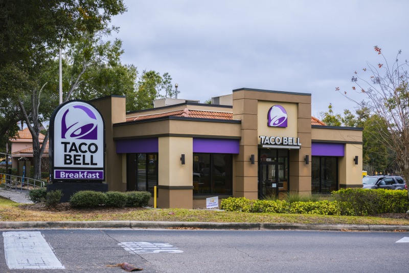 Taco Bell