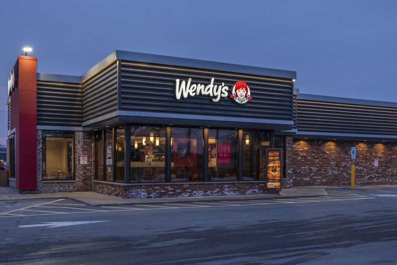 Wendy's