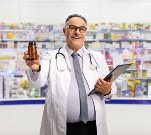 toxicologist