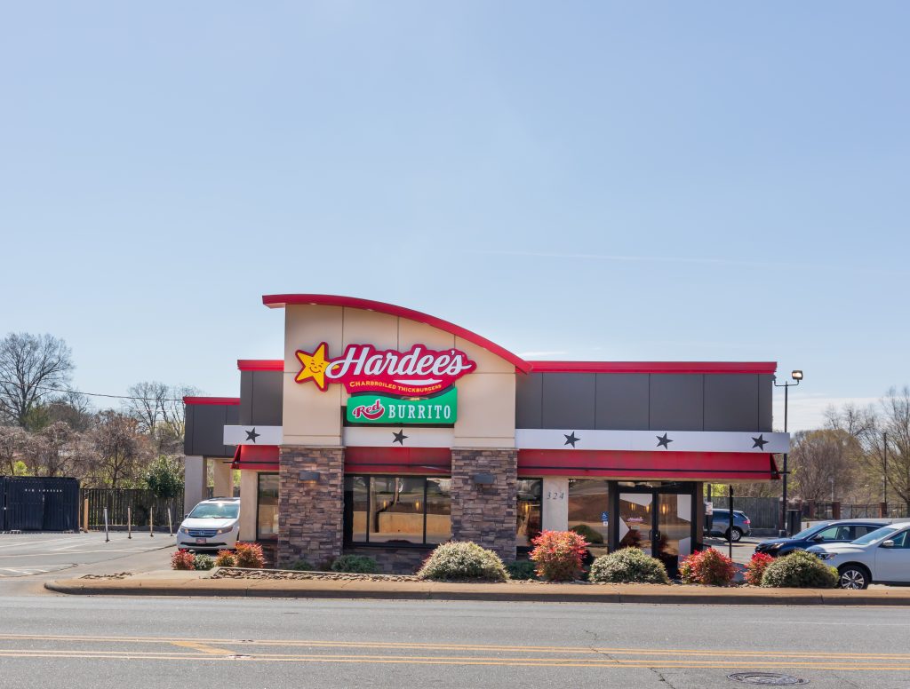 Hardee's