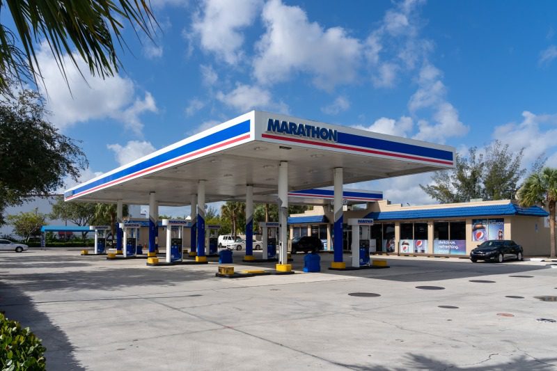 Marathon Petroleum