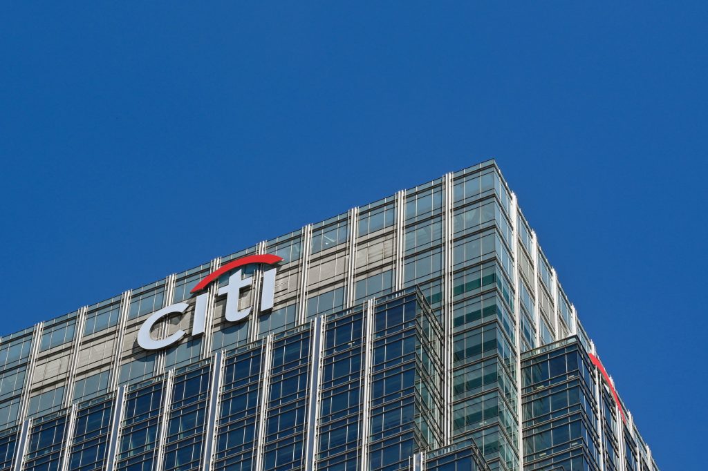 Citigroup