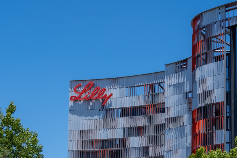 Eli Lilly