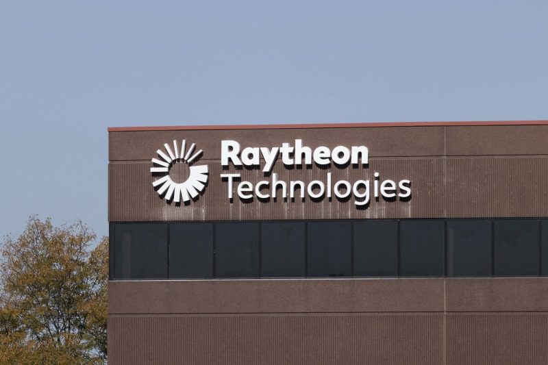 Raytheon Technologies