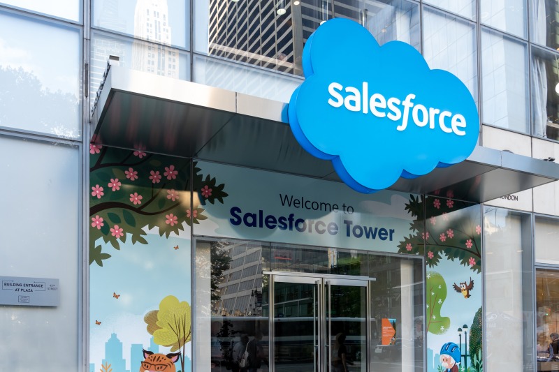 Salesforce