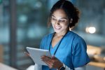 nursing through digital programs