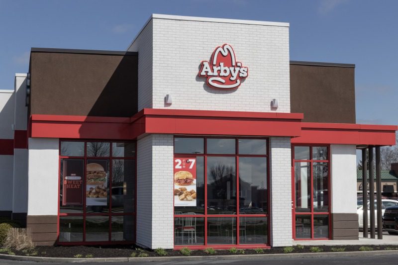 Arby's