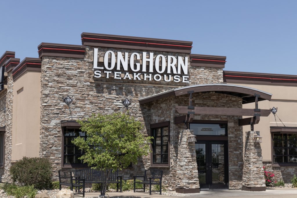 Longhorn Steakhouse