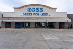 Ross Stores