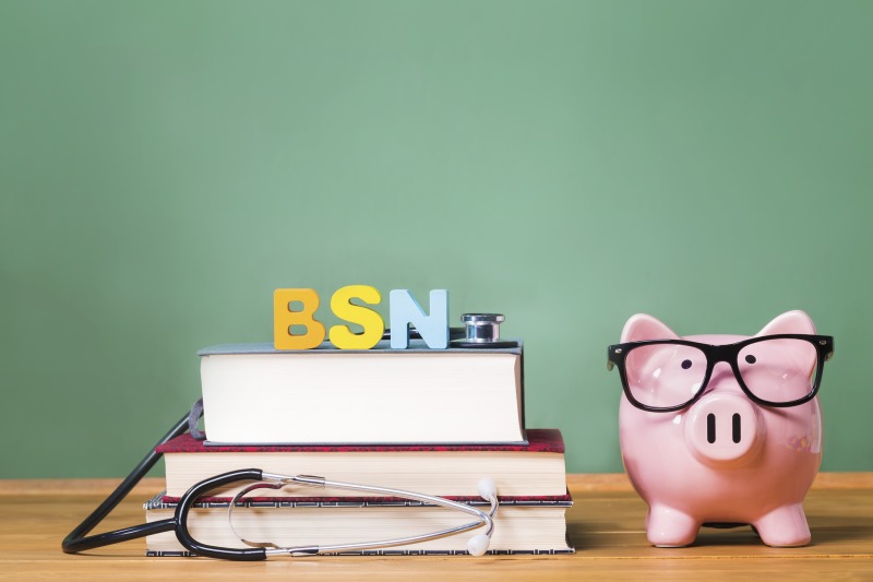 Accelerated BSN Programs