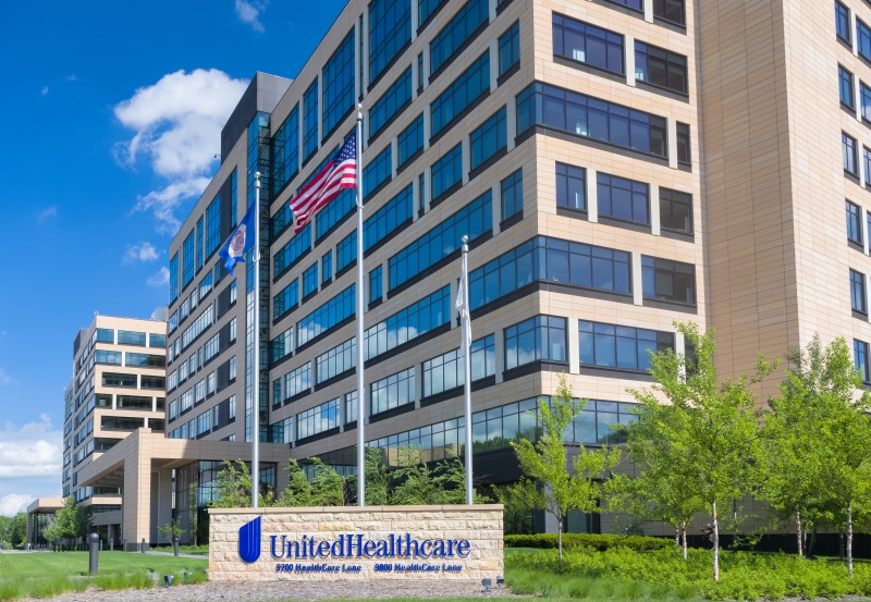 UnitedHealth