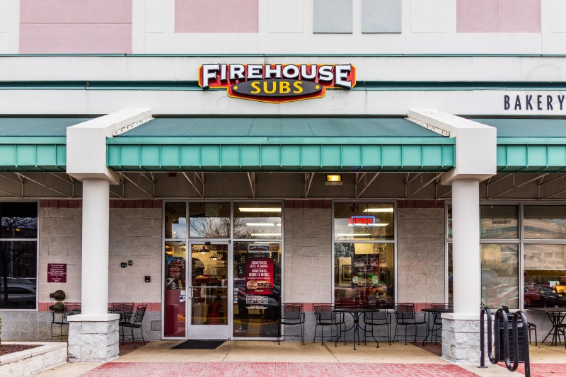 Firehouse Subs