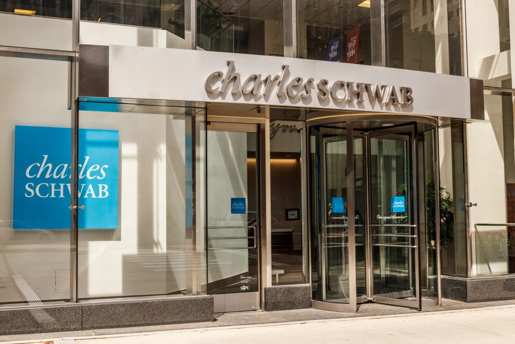 Charles Schwab