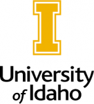 University of Idaho logo