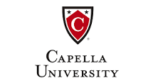 Capella University logo