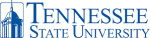 Tennessee State University  logo