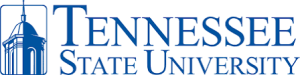 Tennessee State University  logo