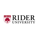 Rider University logo