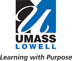 University of Massachusetts-Lowell logo