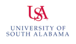 University of South Alabama logo