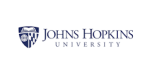 Johns Hopkins University  logo