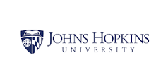 Johns Hopkins University logo